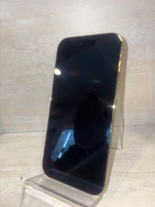 iPhone 17 Dorado Claro
