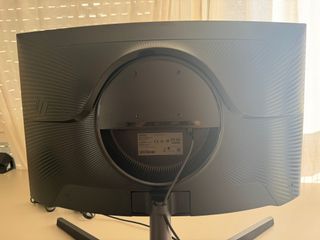 Monitor Samsung Odyssey G5 27 2K 144Hz 1ms