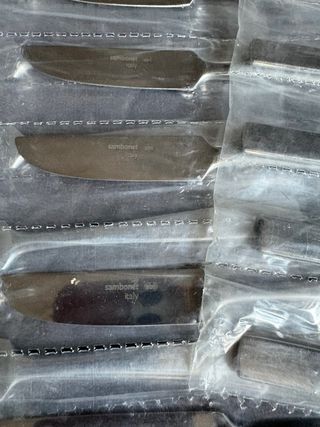 Coltelli da frutta Sambonet