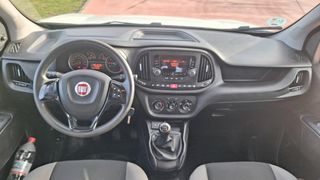 FIAT Doblò 1300 multijet 95cv Diésel