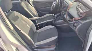 FIAT Doblò 1300 multijet 95cv Diésel