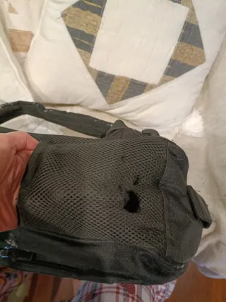 Mochila escolar Pokémon