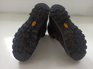 Botas Montaña Bestard Trilogy Lady