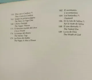 Antología del cine clásico Rita Hayworth