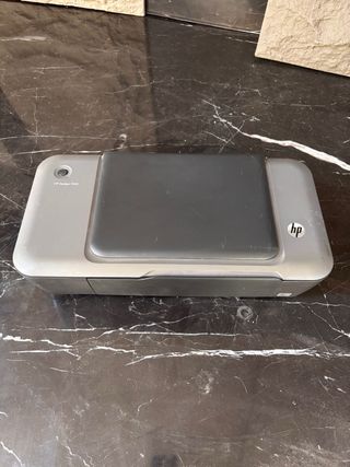 HP Deskjet 1000 Impresora