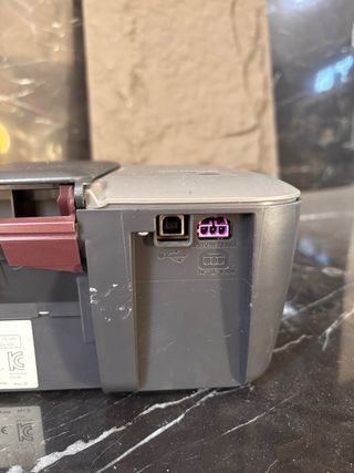 HP Deskjet 1000 Impresora