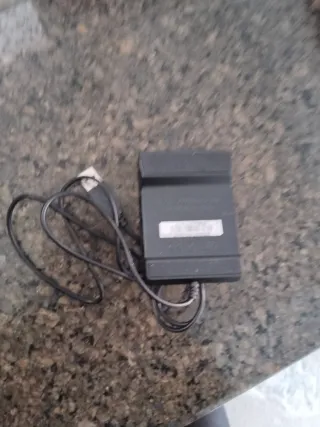 Lector DNI Electrónico USB Woxter