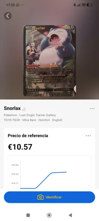 Cada carta tiene su precio en la foto  Origin Form