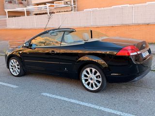Ford Focus Cabriolet  2007