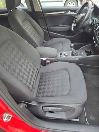 Audi A3 1.6 TDI