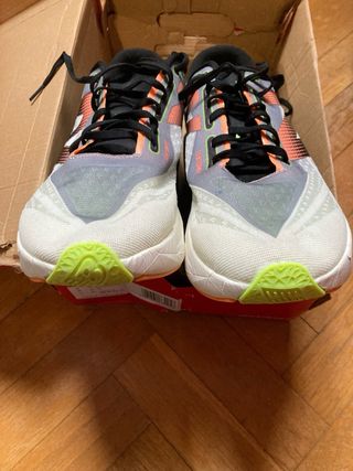 New Balance SC Elite V4 Talla 45