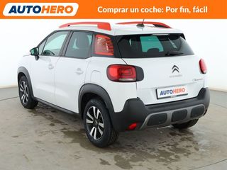 Citroën C3 Aircross 1.2 PureTech Feel