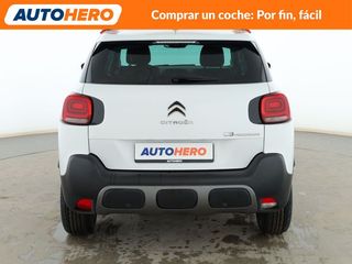 Citroën C3 Aircross 1.2 PureTech Feel