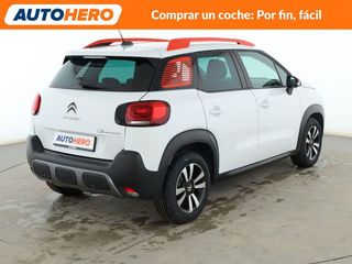 Citroën C3 Aircross 1.2 PureTech Feel