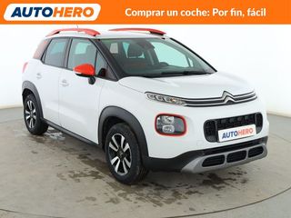 Citroën C3 Aircross 1.2 PureTech Feel