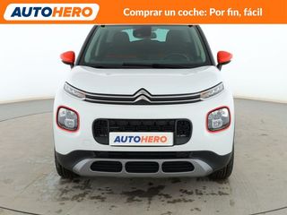 Citroën C3 Aircross 1.2 PureTech Feel