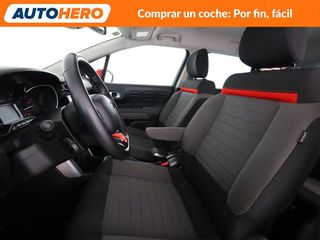 Citroën C3 Aircross 1.2 PureTech Feel