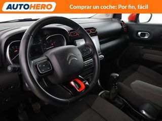 Citroën C3 Aircross 1.2 PureTech Feel