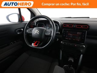 Citroën C3 Aircross 1.2 PureTech Feel