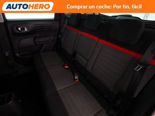 Citroën C3 Aircross 1.2 PureTech Feel