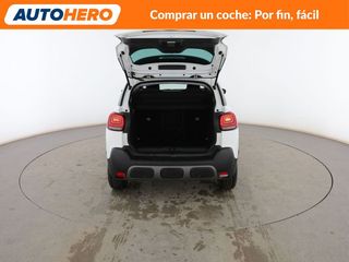 Citroën C3 Aircross 1.2 PureTech Feel