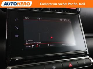 Citroën C3 Aircross 1.2 PureTech Feel