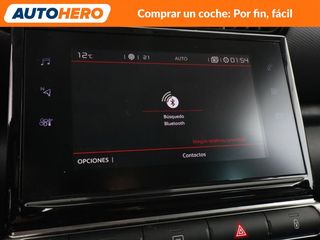Citroën C3 Aircross 1.2 PureTech Feel