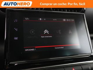 Citroën C3 Aircross 1.2 PureTech Feel