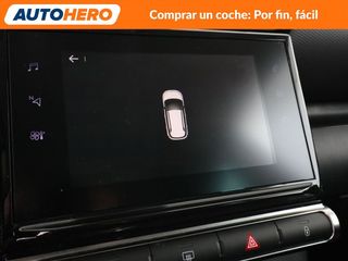 Citroën C3 Aircross 1.2 PureTech Feel