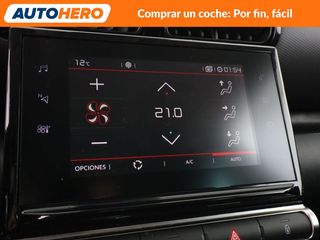 Citroën C3 Aircross 1.2 PureTech Feel