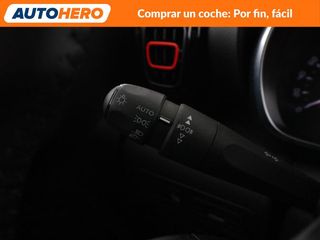 Citroën C3 Aircross 1.2 PureTech Feel