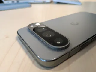 Google Pixel 9 Pro 256 GB en perfecto estado