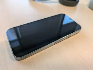 Google Pixel 9 Pro 256 GB en perfecto estado