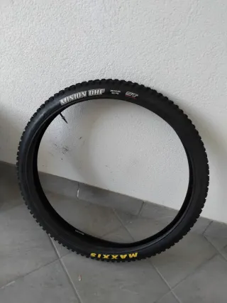 Gomma Maxxis Minion DHF 26 pollici