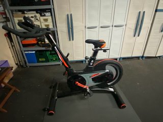 Bicicleta Spinning Salter PT-1790