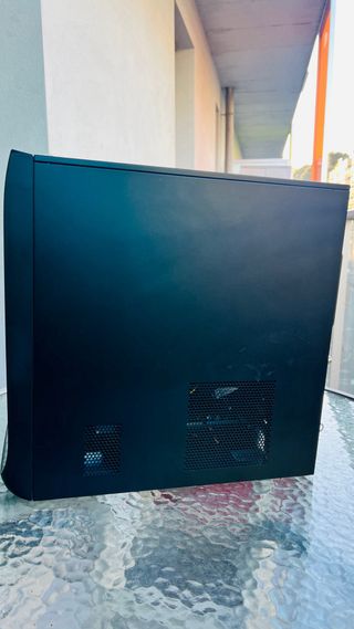 PC HP Intel Core i3 2da Gen