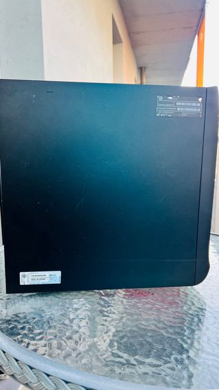 PC HP Intel Core i3 2da Gen