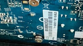 PC HP Intel Core i3 2da Gen