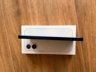 iPhone 12 Azul 128GB