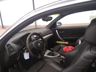 BMW Serie 1 2007