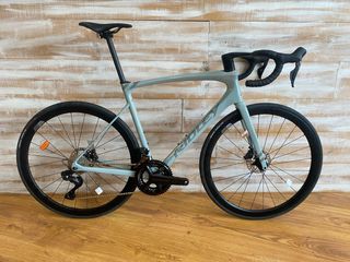 Bicicleta Carretera Ridley Fenix SLIC Talla M