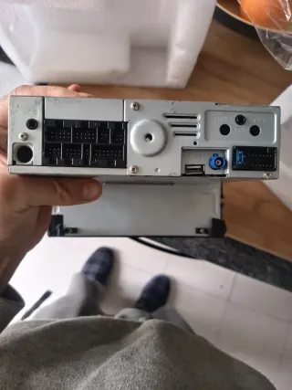 Radio Seat León / Ibiza