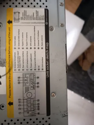 Radio Seat León / Ibiza