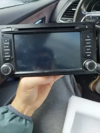 Radio Seat León / Ibiza