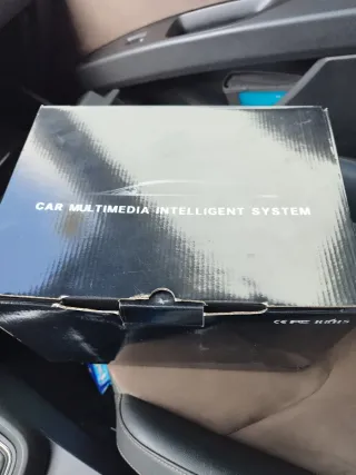 Radio Seat León / Ibiza