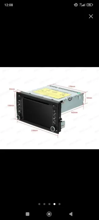 Radio Seat León / Ibiza