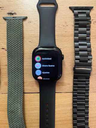 Apple Watch Series 10 46mm GPS + Celular