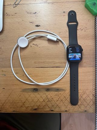 Apple Watch Series 10 46mm GPS + Celular