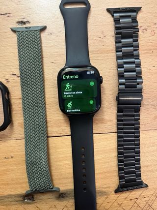 Apple Watch Series 10 46mm GPS + Celular