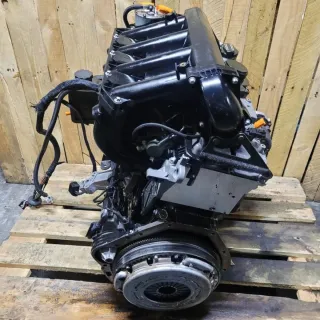 MOTOR COMPLETO MERCEDES SPRINTER 611981 611.981